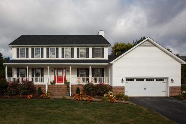 1393 Bluewater Road Harrisonburg, VA 22801 - Photo 35 of 41 Gallery Image 35