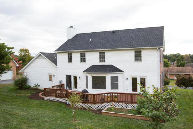 1393 Bluewater Road Harrisonburg, VA 22801 - Photo 36 of 41 Gallery Image 36