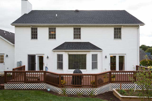 1393 Bluewater Road Harrisonburg, VA 22801 - Photo 37 of 41 Gallery Image 37