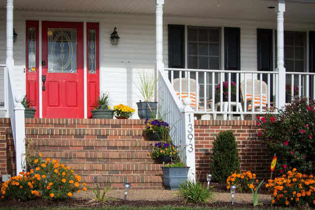 1393 Bluewater Road Harrisonburg, VA 22801 - Photo 38 of 41 Gallery Image 38