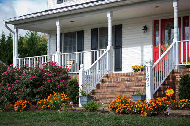 1393 Bluewater Road Harrisonburg, VA 22801 - Photo 41 of 41 Gallery Image 41