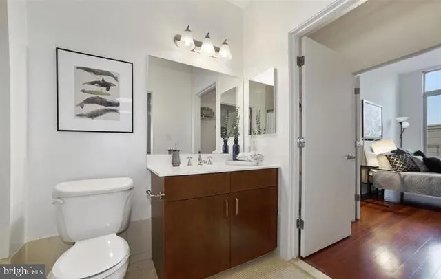 $2,850 | 1000 New Jersey Avenue Southeast, Unit PH24, Washington, DC 20003