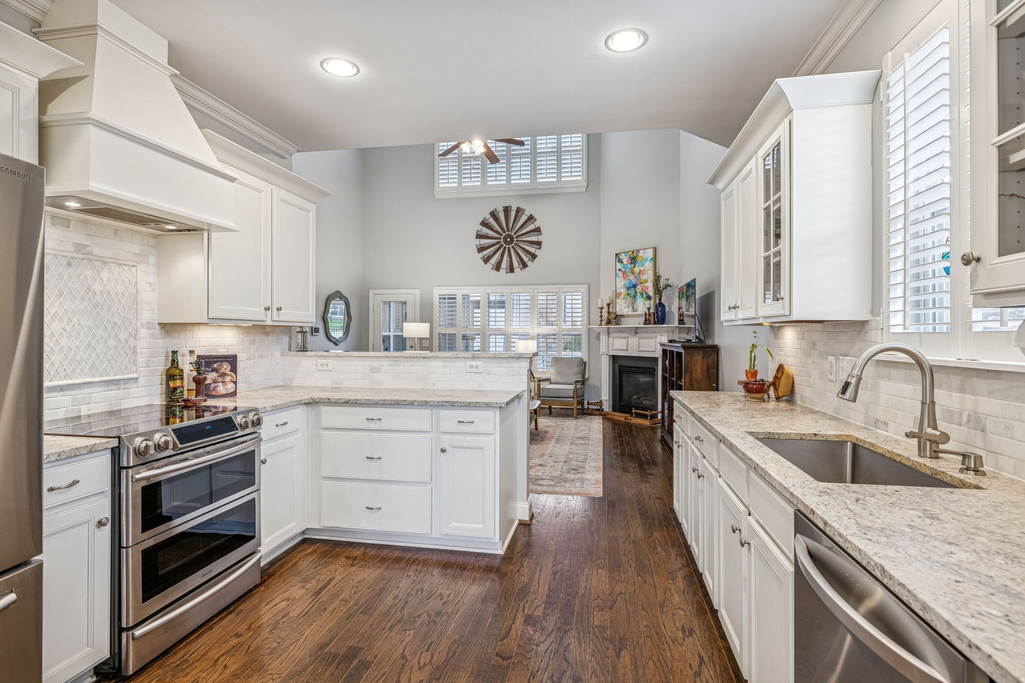 159 Pennystone Circle Franklin, TN 37067 - Photo 12 of 59