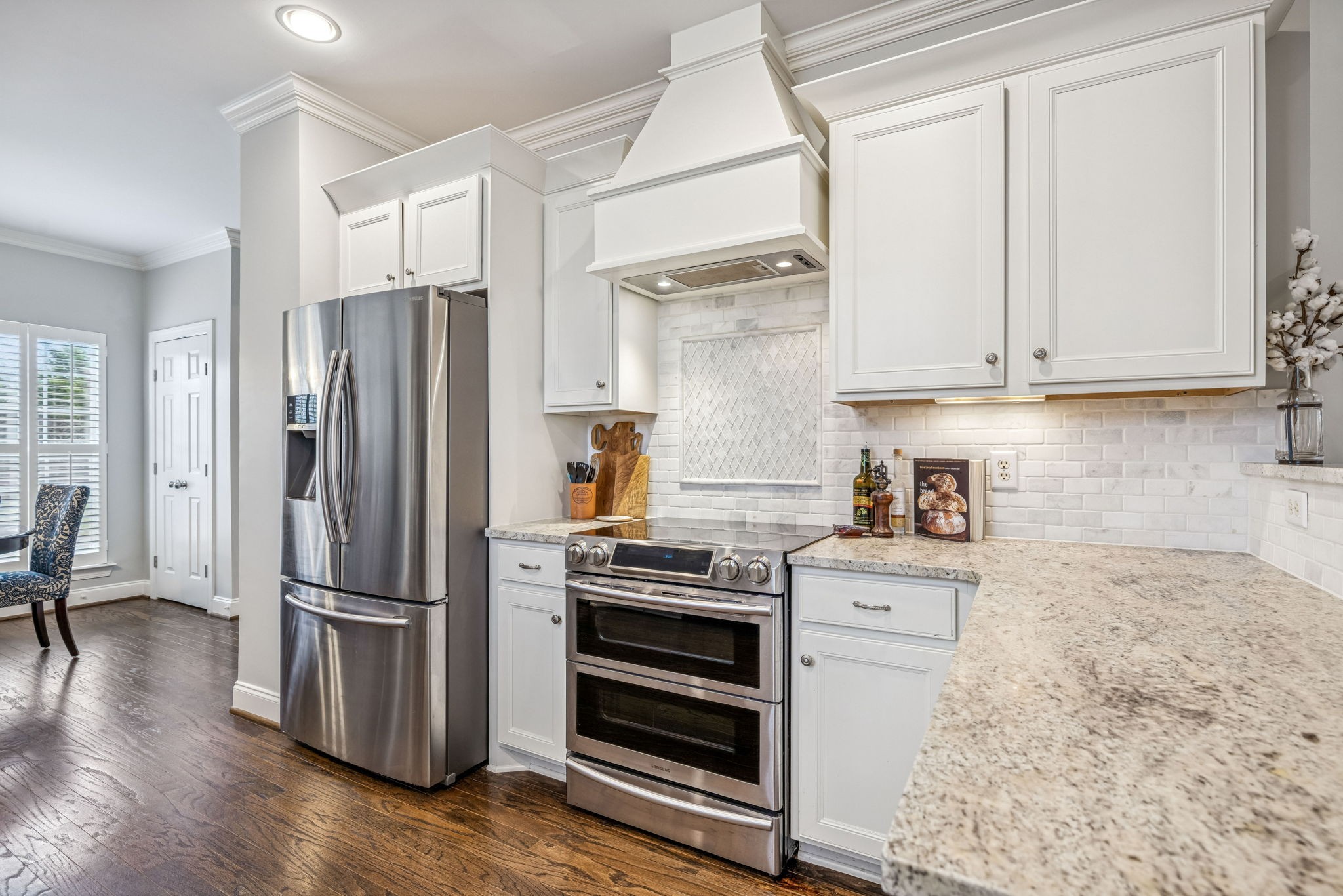 159 Pennystone Circle Franklin, TN 37067 - Photo 14 of 59