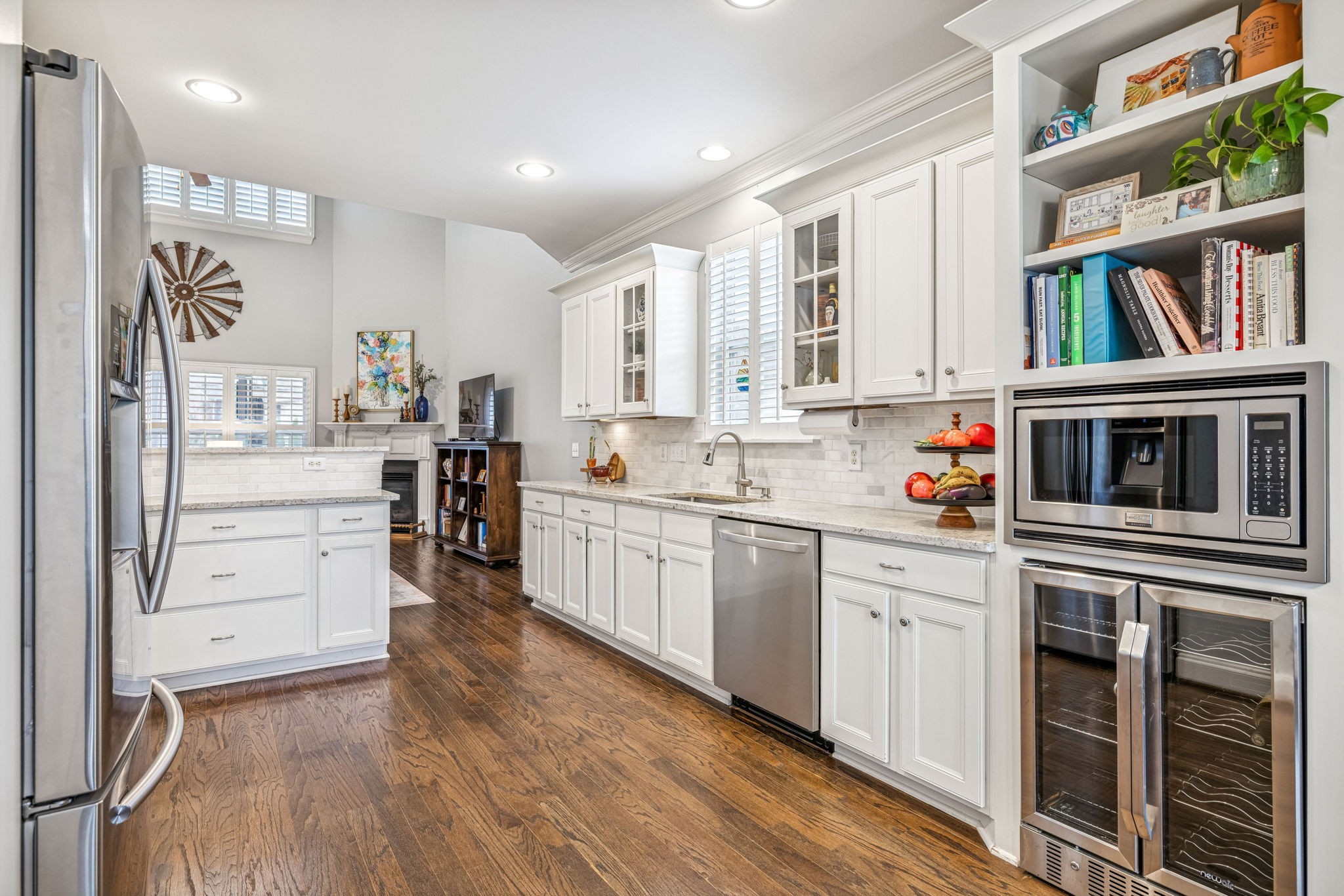 159 Pennystone Circle Franklin, TN 37067 - Photo 16 of 59