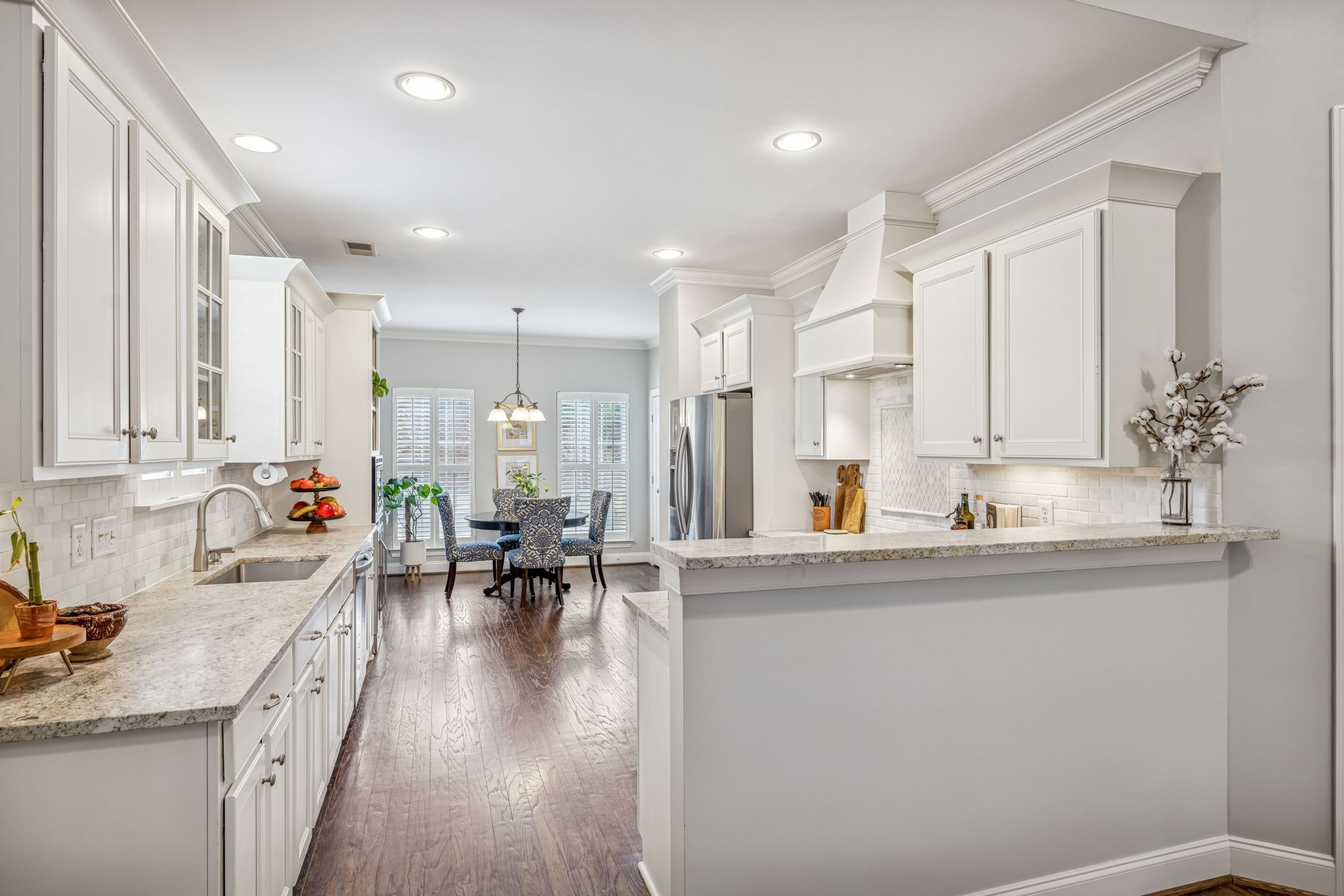 159 Pennystone Circle Franklin, TN 37067 - Photo 17 of 59