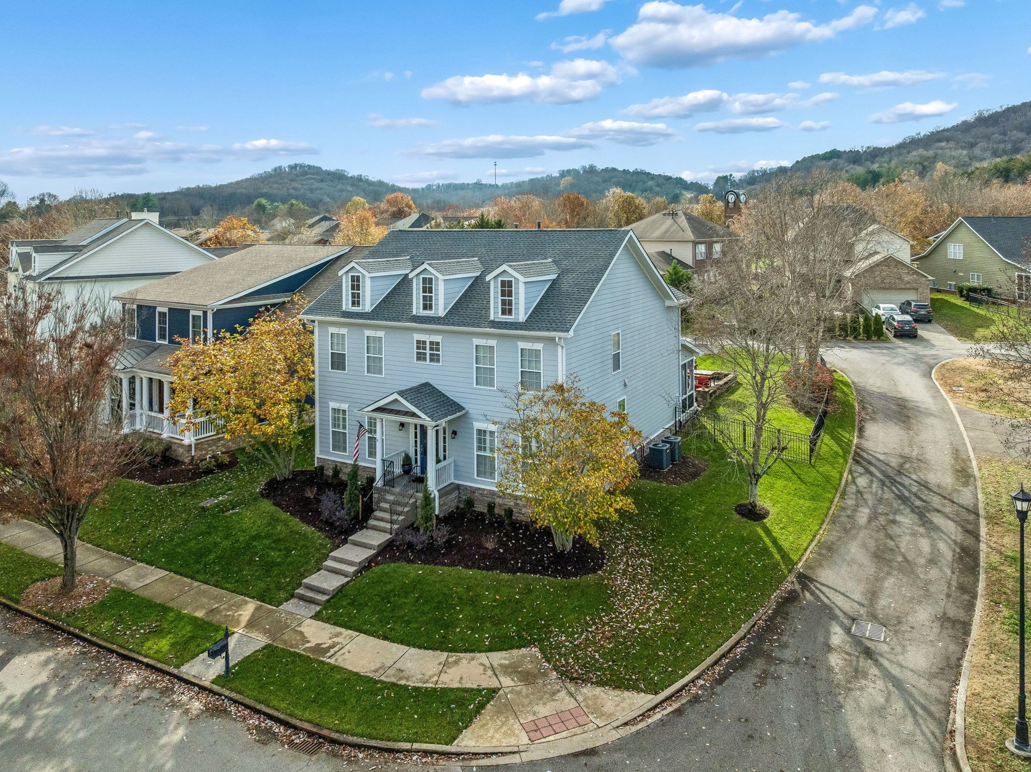 159 Pennystone Circle Franklin, TN 37067 - Photo 2 of 59