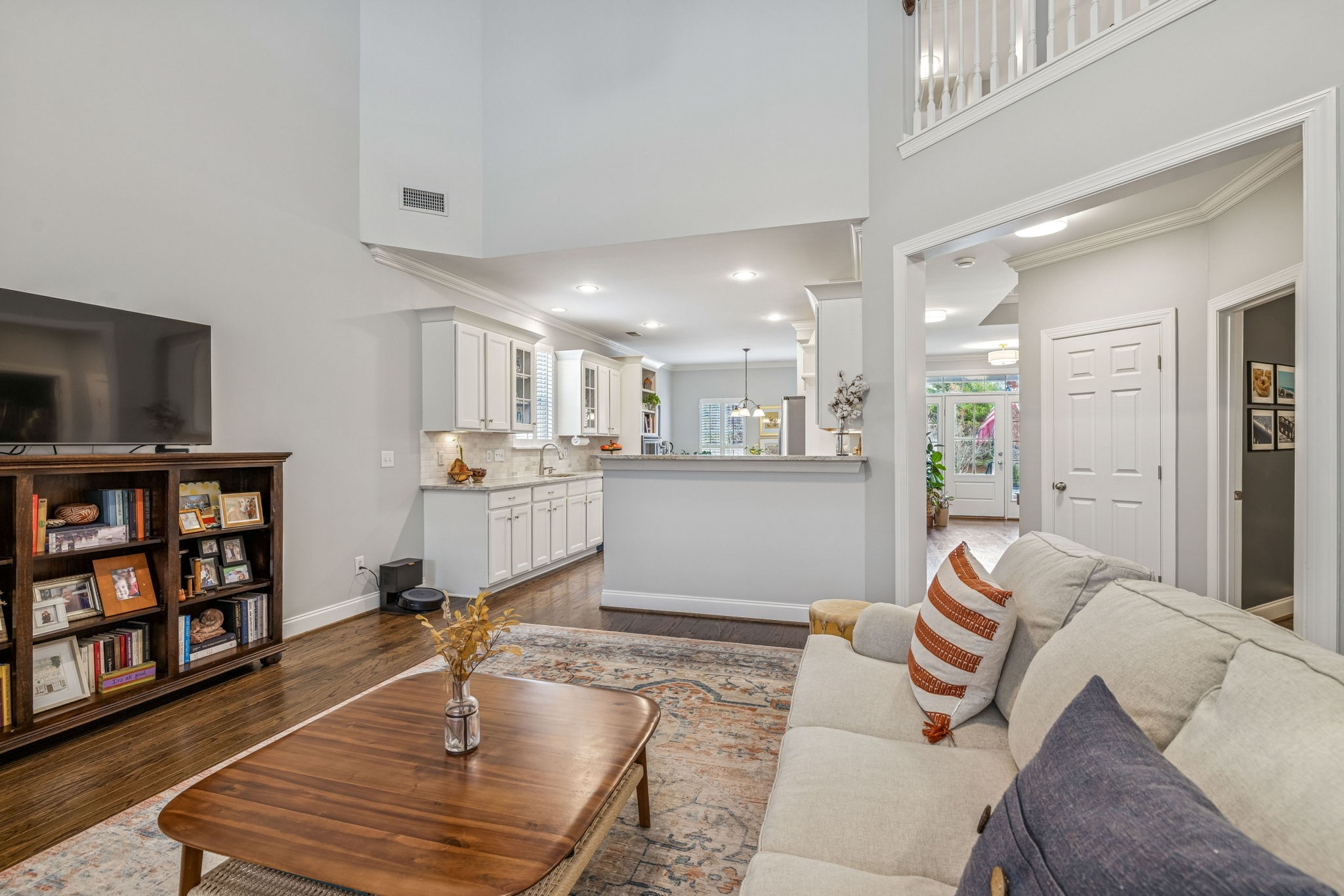 159 Pennystone Circle Franklin, TN 37067 - Photo 22 of 59