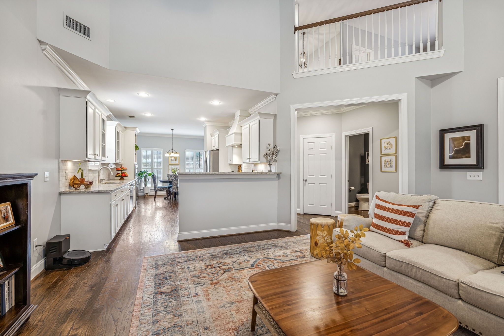 159 Pennystone Circle Franklin, TN 37067 - Photo 24 of 59