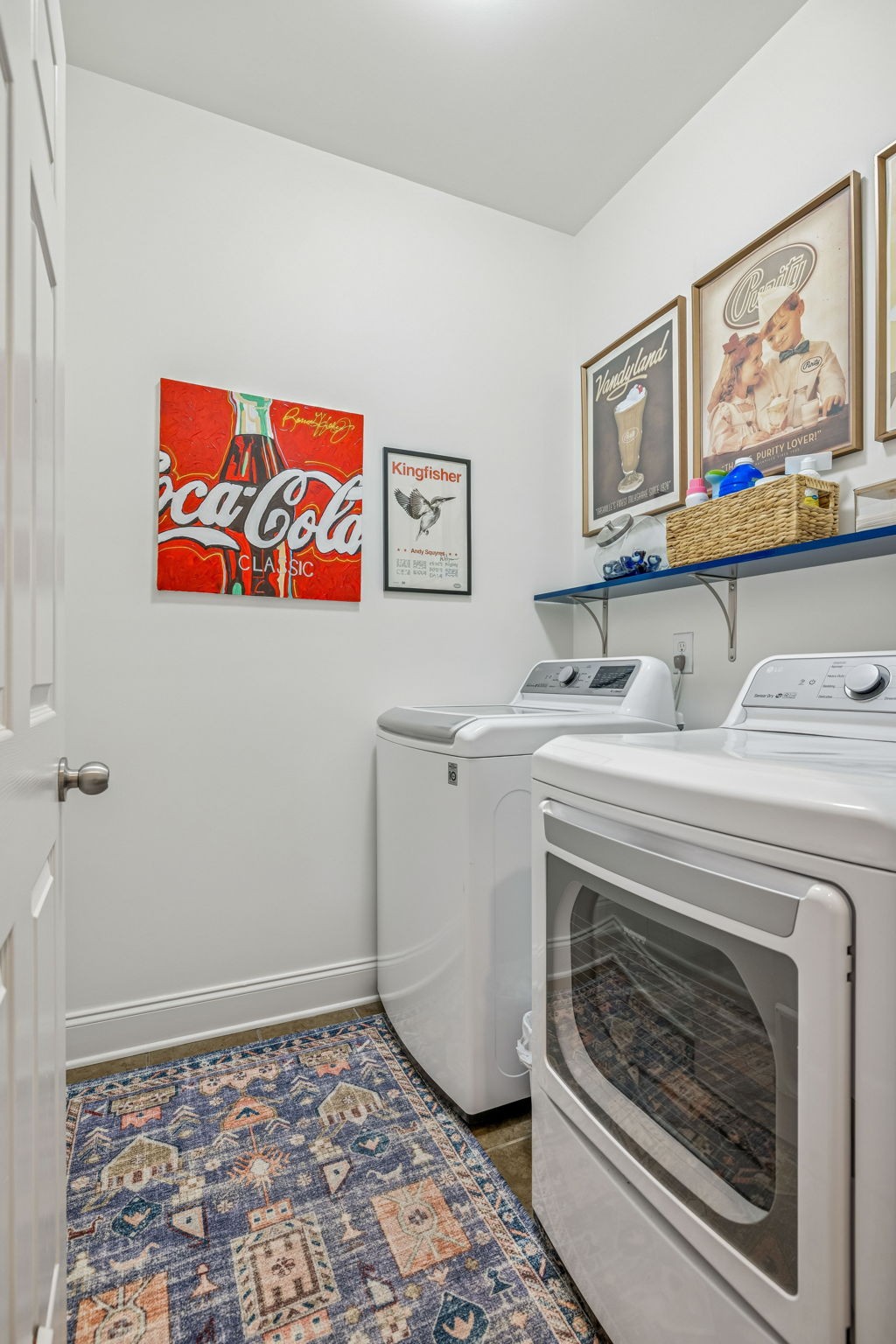 159 Pennystone Circle Franklin, TN 37067 - Photo 34 of 59