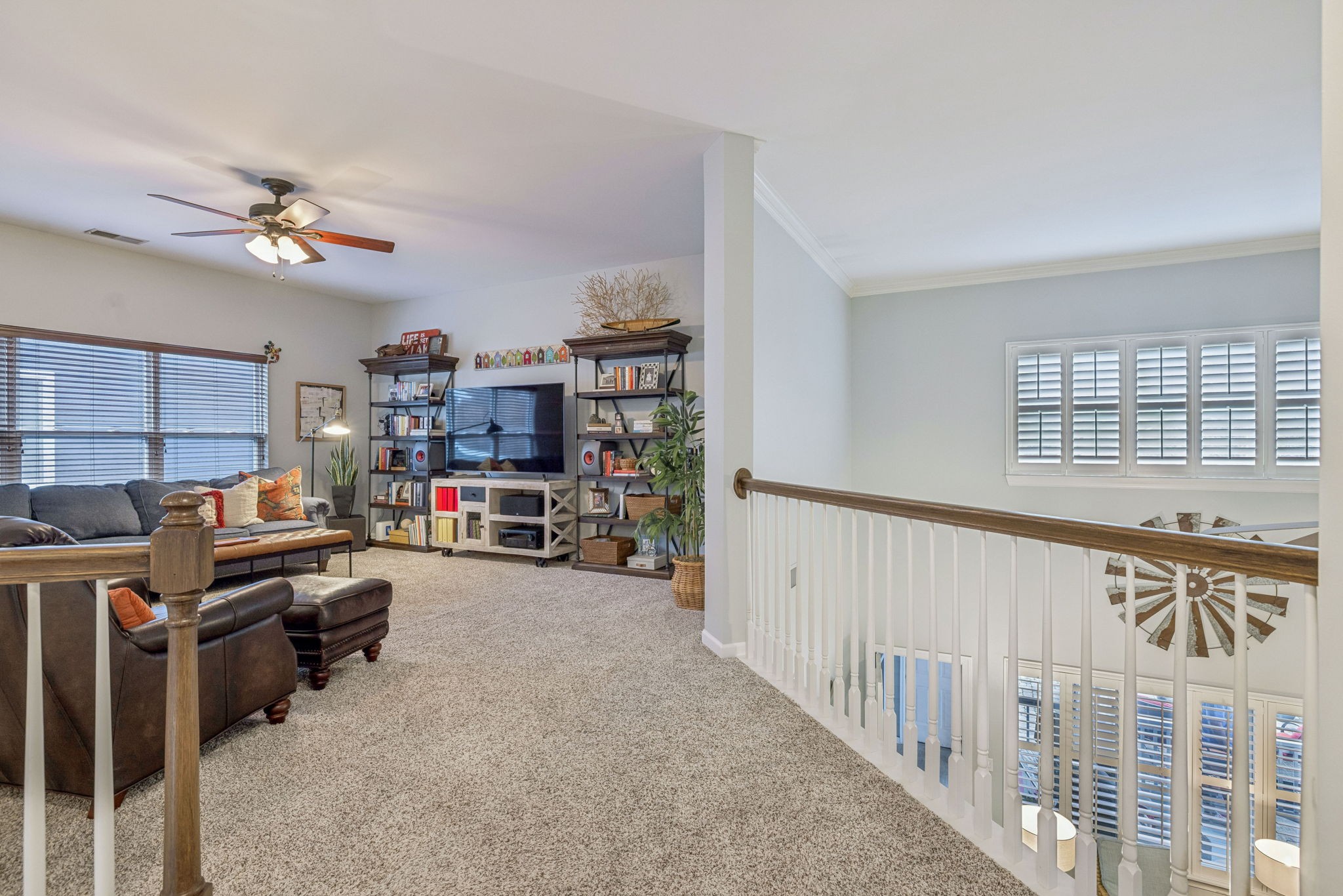 159 Pennystone Circle Franklin, TN 37067 - Photo 37 of 59