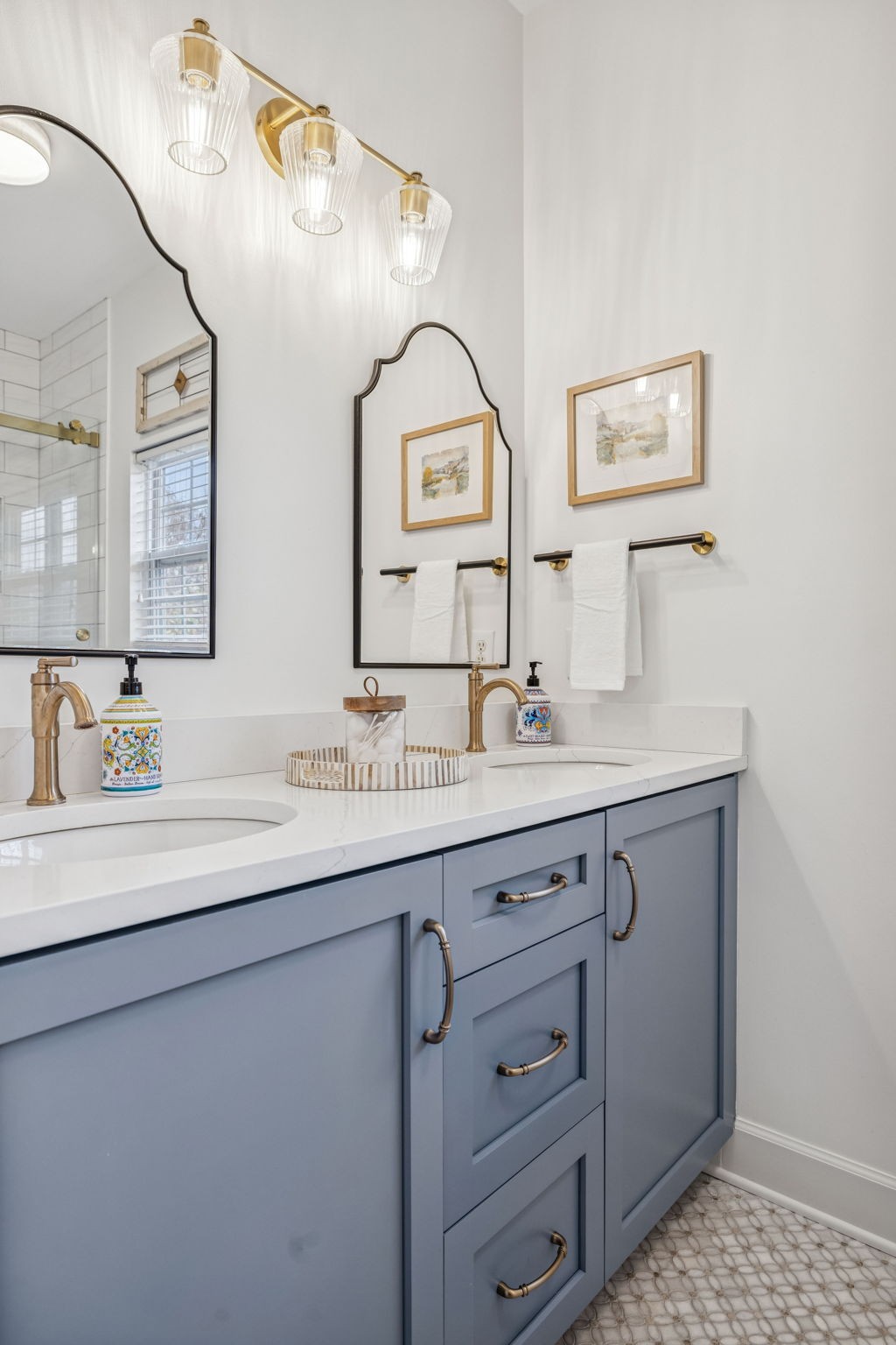 159 Pennystone Circle Franklin, TN 37067 - Photo 42 of 59