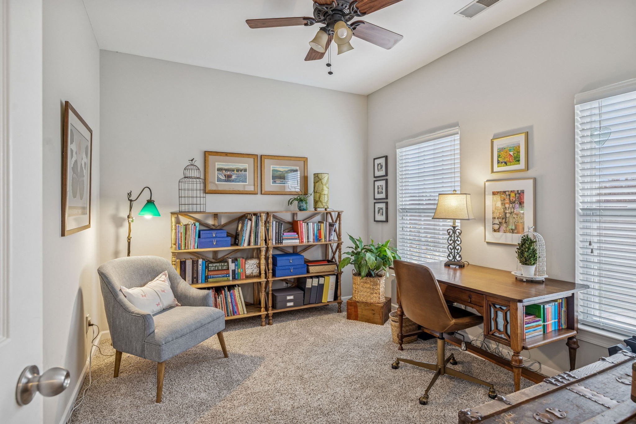 159 Pennystone Circle Franklin, TN 37067 - Photo 46 of 59