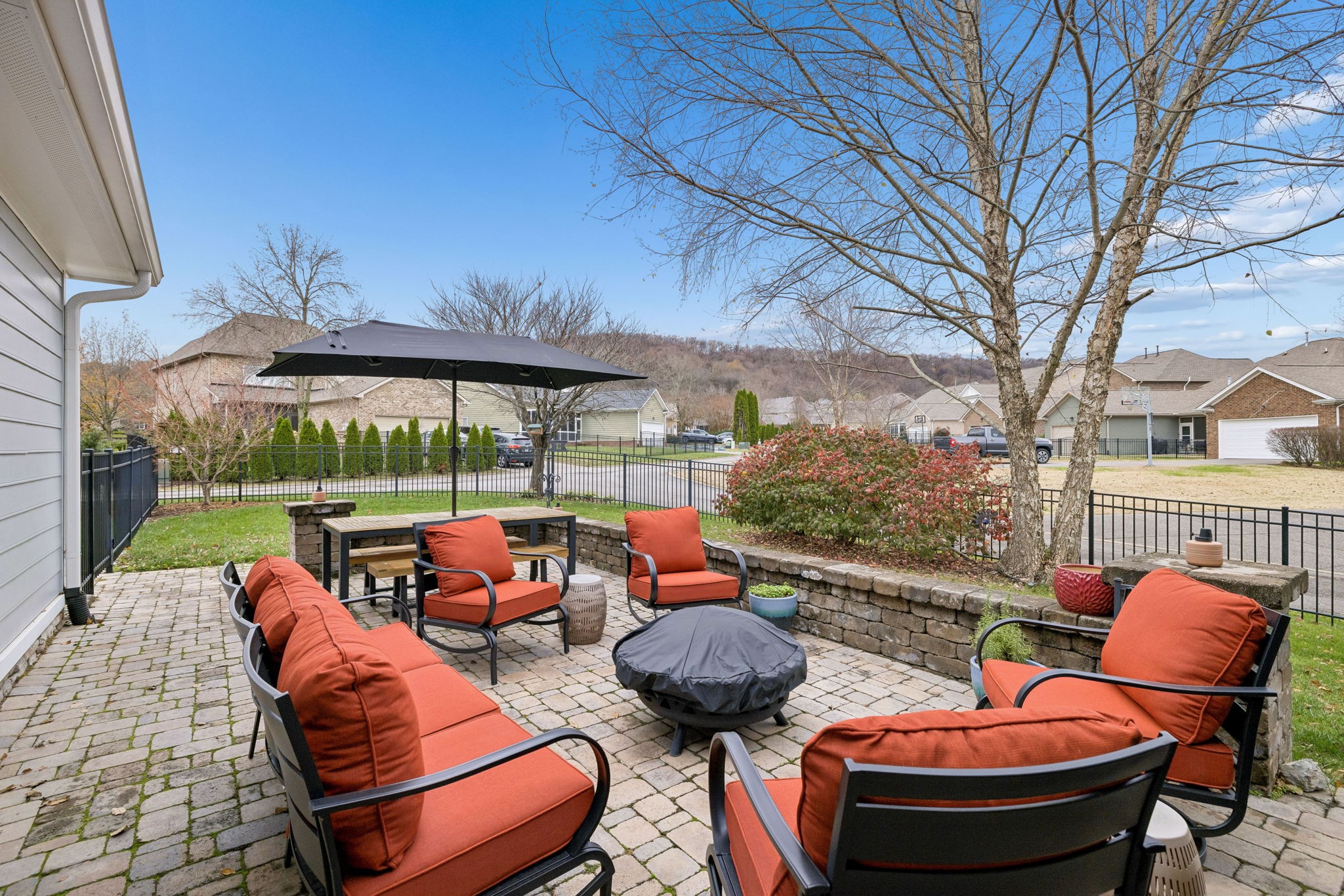 159 Pennystone Circle Franklin, TN 37067 - Photo 49 of 59