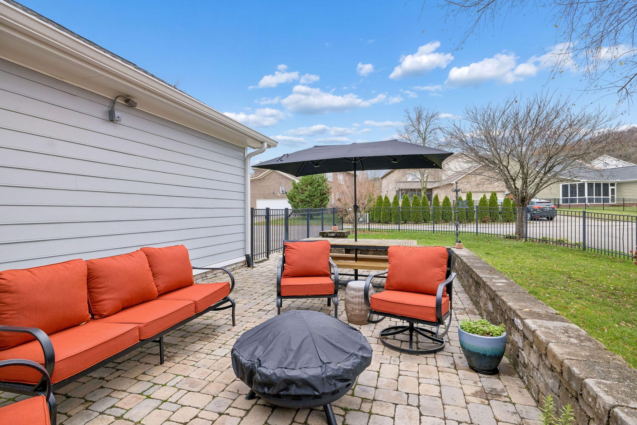 159 Pennystone Circle Franklin, TN 37067 - Photo 50 of 59