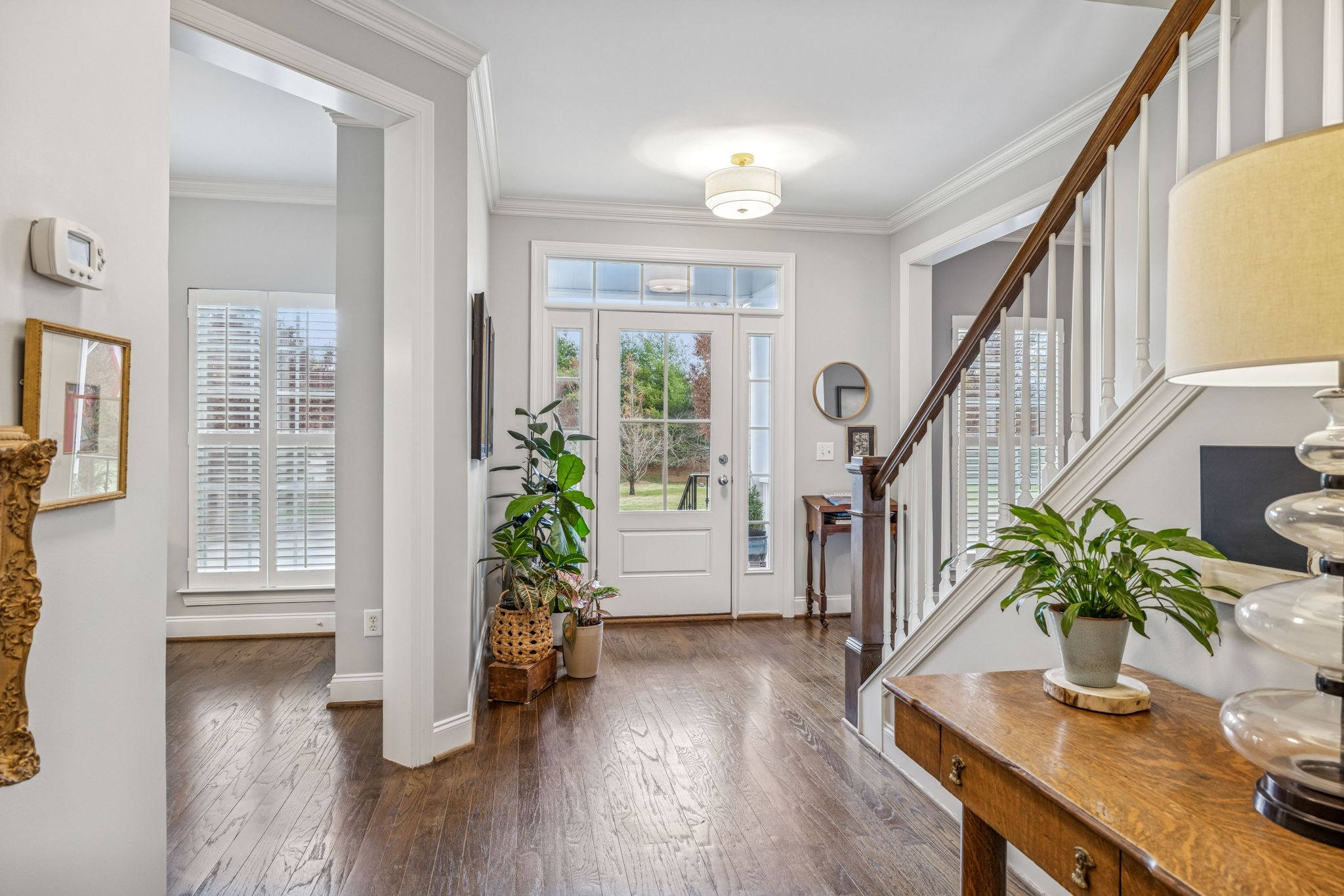 159 Pennystone Circle Franklin, TN 37067 - Photo 5 of 59