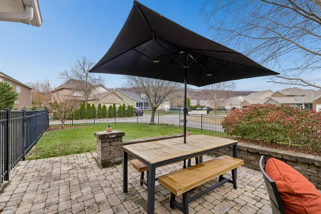 $995,000 | 159 Pennystone Circle, Franklin, TN 37067