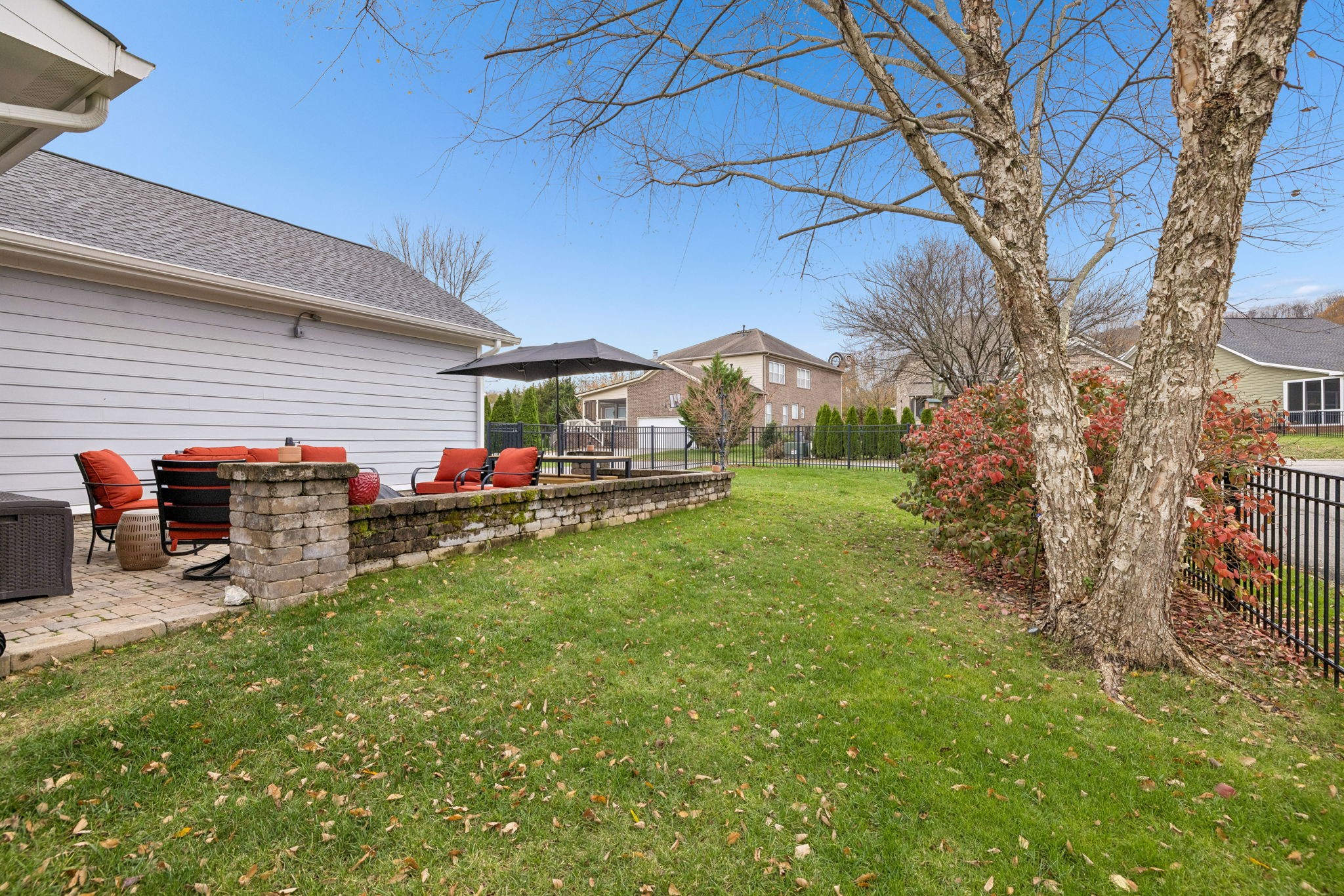 159 Pennystone Circle Franklin, TN 37067 - Photo 54 of 59