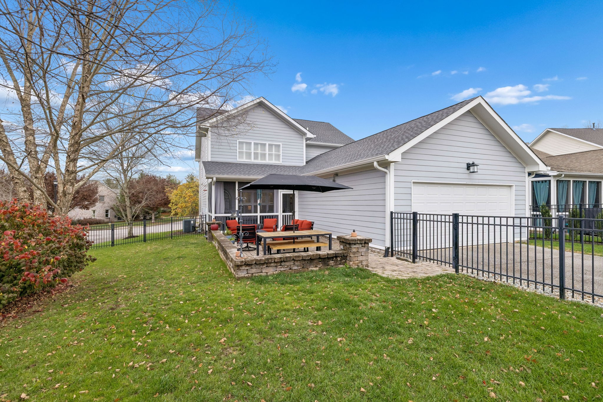 159 Pennystone Circle Franklin, TN 37067 - Photo 55 of 59