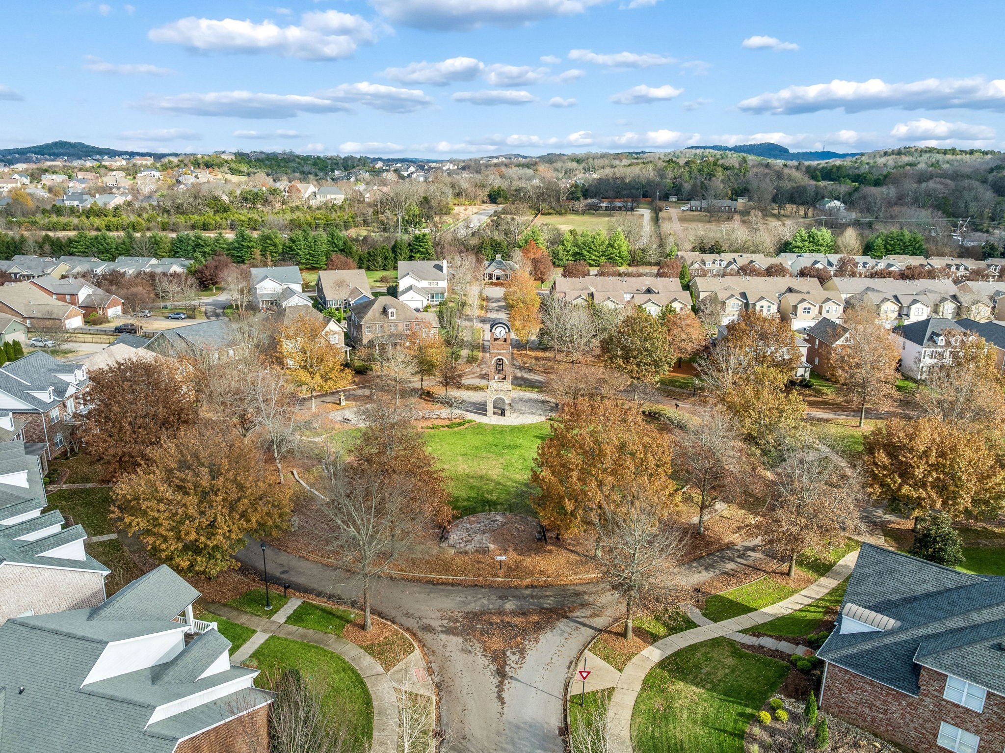 159 Pennystone Circle Franklin, TN 37067 - Photo 58 of 59