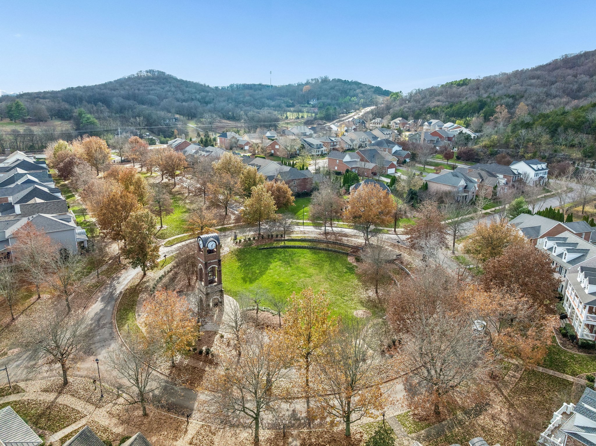 159 Pennystone Circle Franklin, TN 37067 - Photo 59 of 59