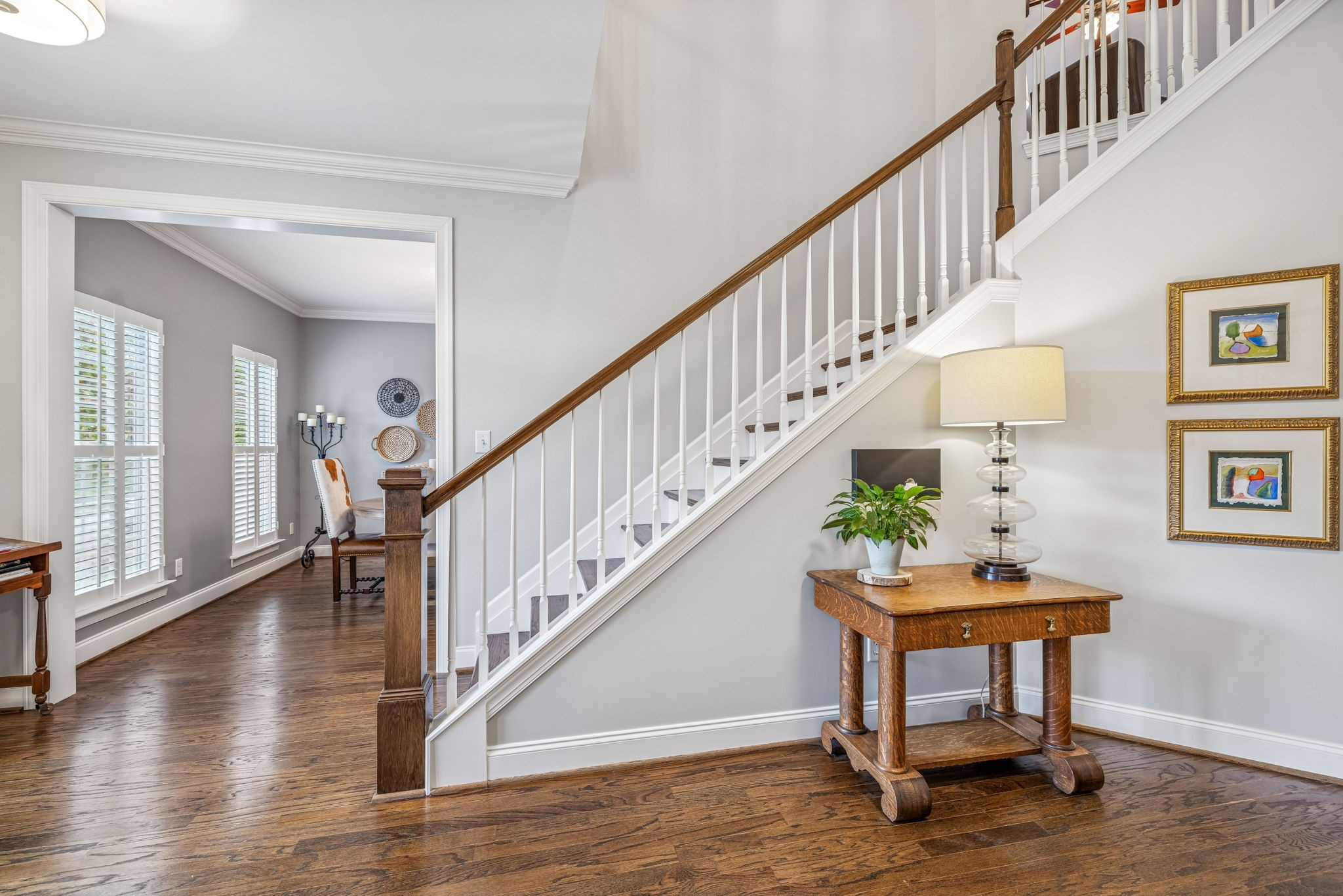 159 Pennystone Circle Franklin, TN 37067 - Photo 7 of 59