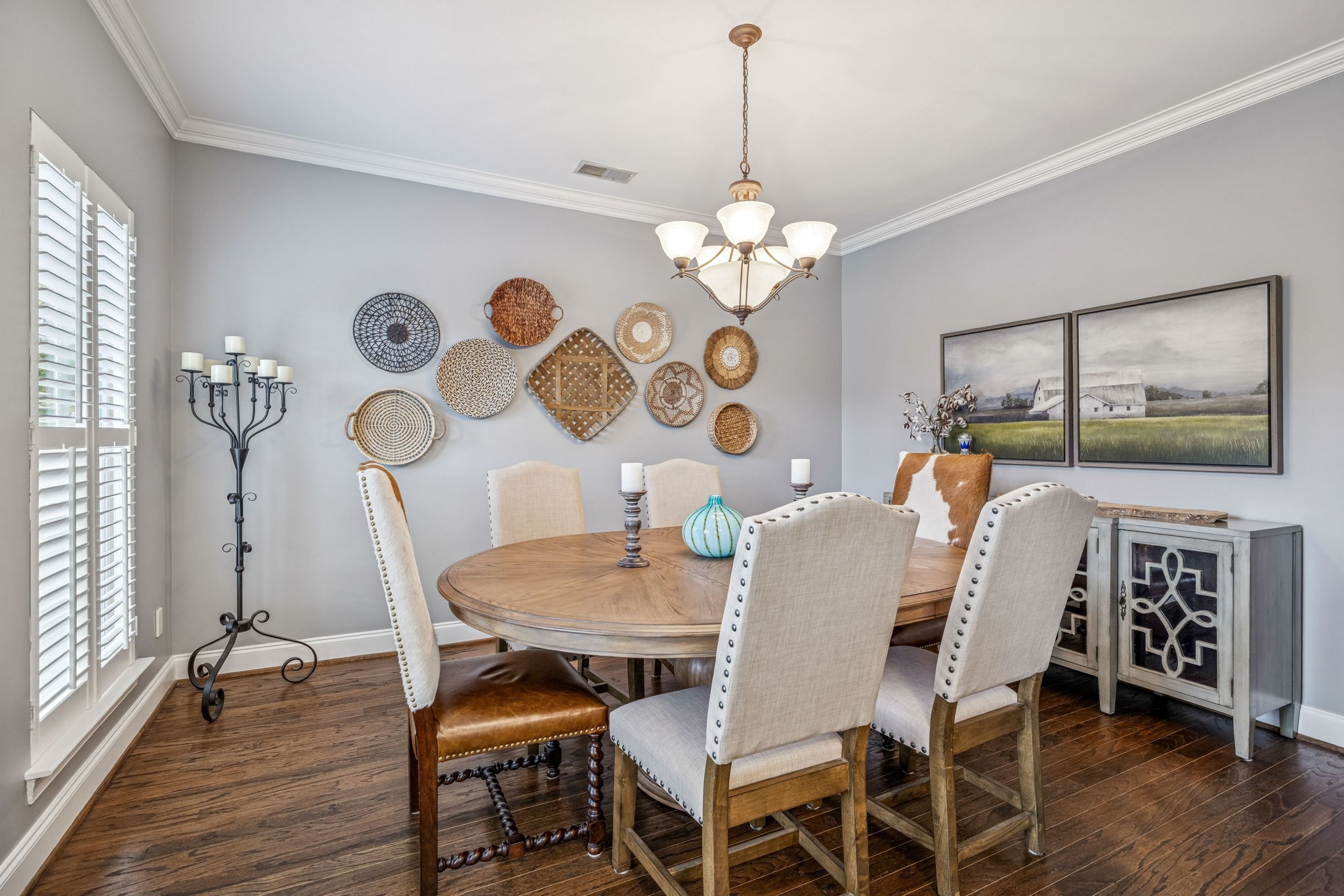 159 Pennystone Circle Franklin, TN 37067 - Photo 8 of 59