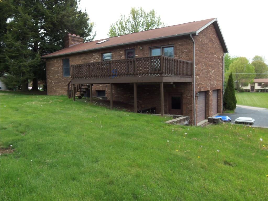 330 Holyoke Road Butler, PA 16001 - Photo 22 of 24