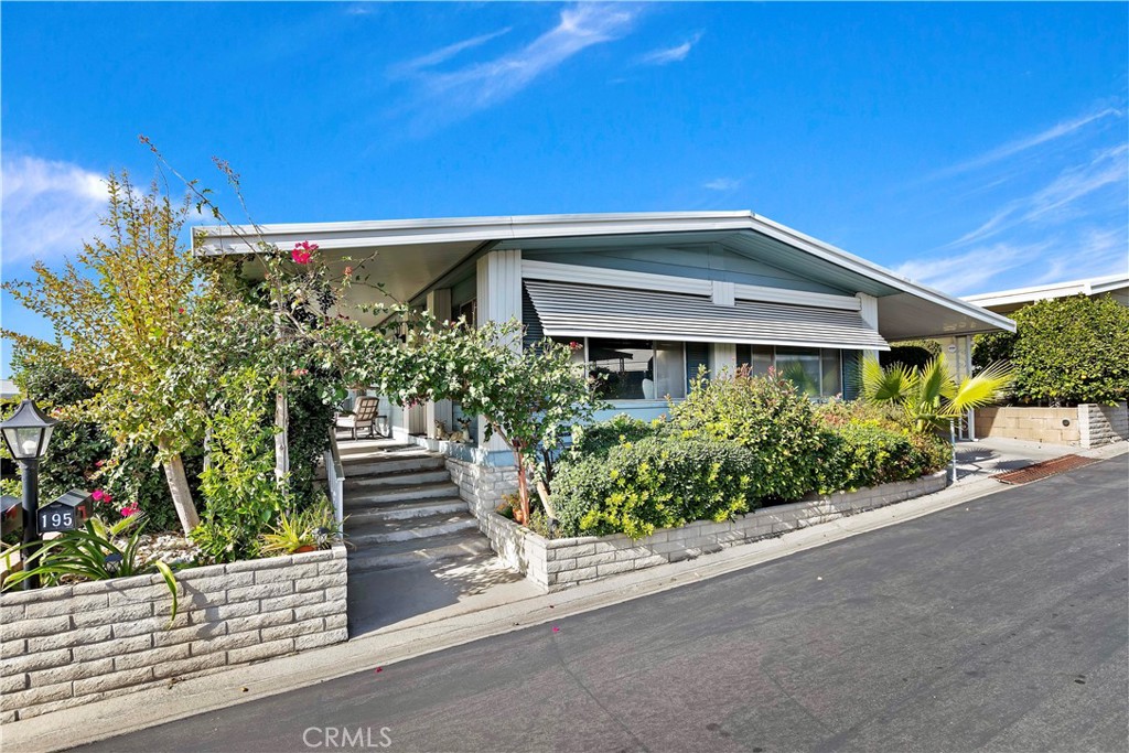 3850 Atlantic Highland Ca Unit 195  