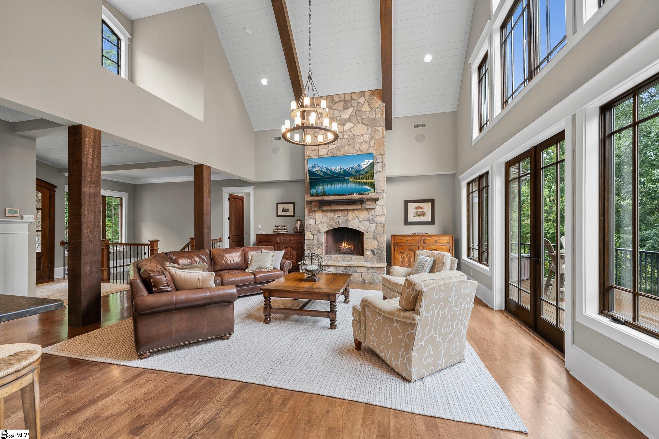 270 Long Ridge Road Sunset, SC 29685 - Photo 6 of 45 Gallery Image 6