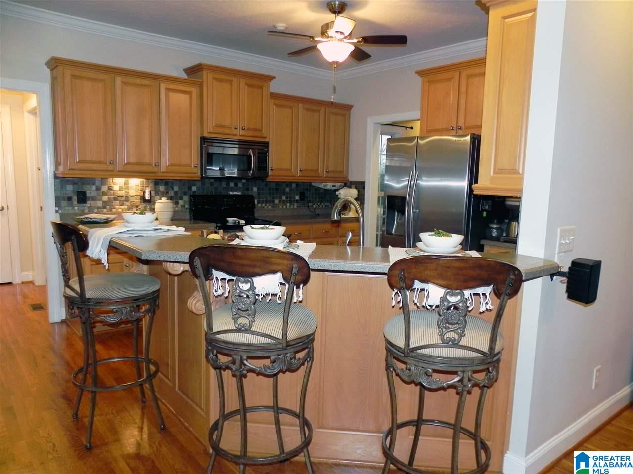 1537 Glenvale Road Jacksonville, AL 36265 - Photo 19 of 50