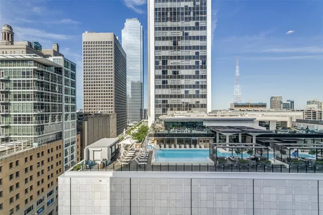 $4,000 | 1505 Elm Street, Unit 1003, Dallas, TX 75201