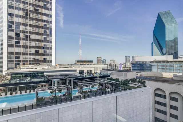 $4,000 | 1505 Elm Street, Unit 1003, Dallas, TX 75201