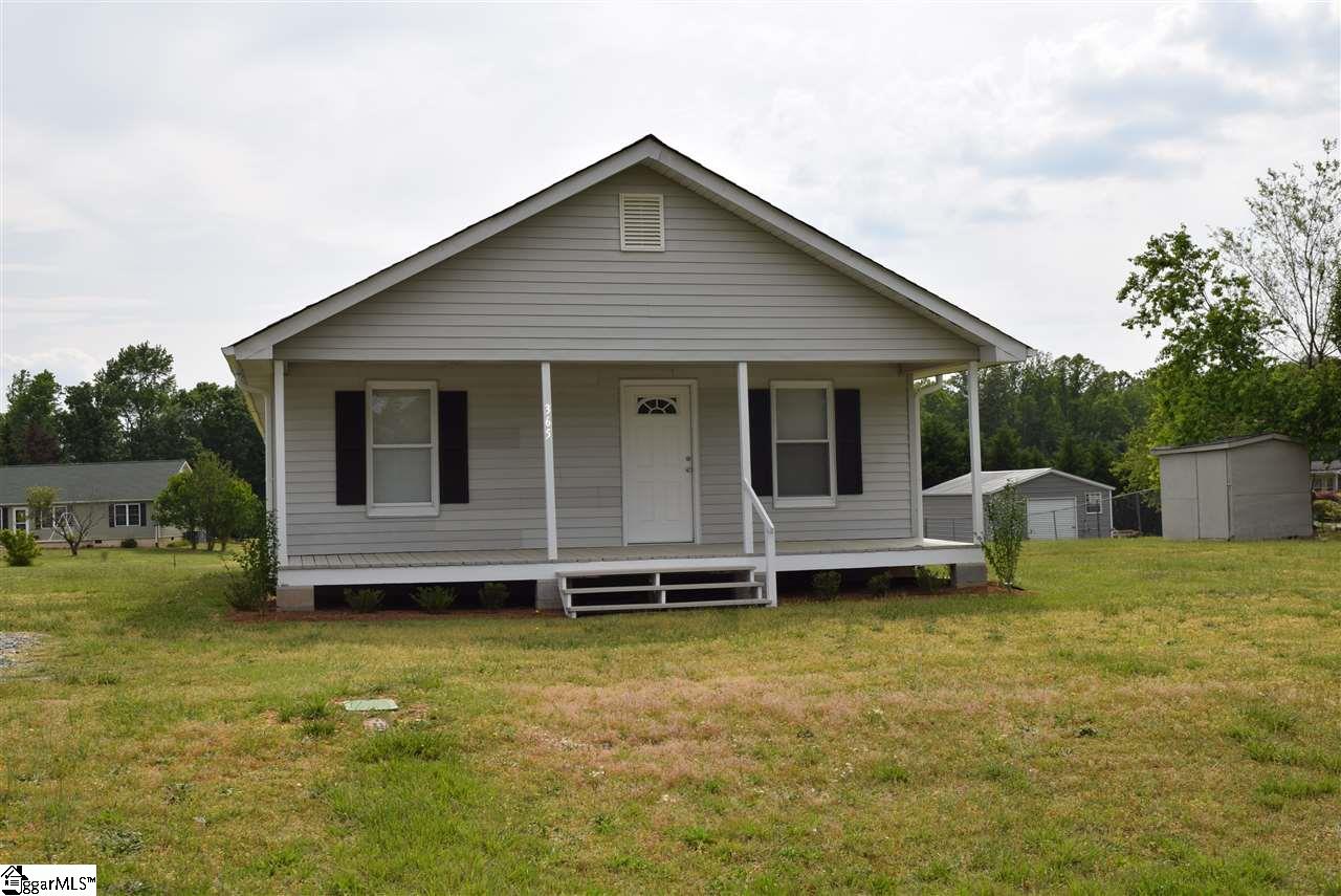 365 Williams Bottom Road Inman, SC 29349 - Photo 29 of 32
