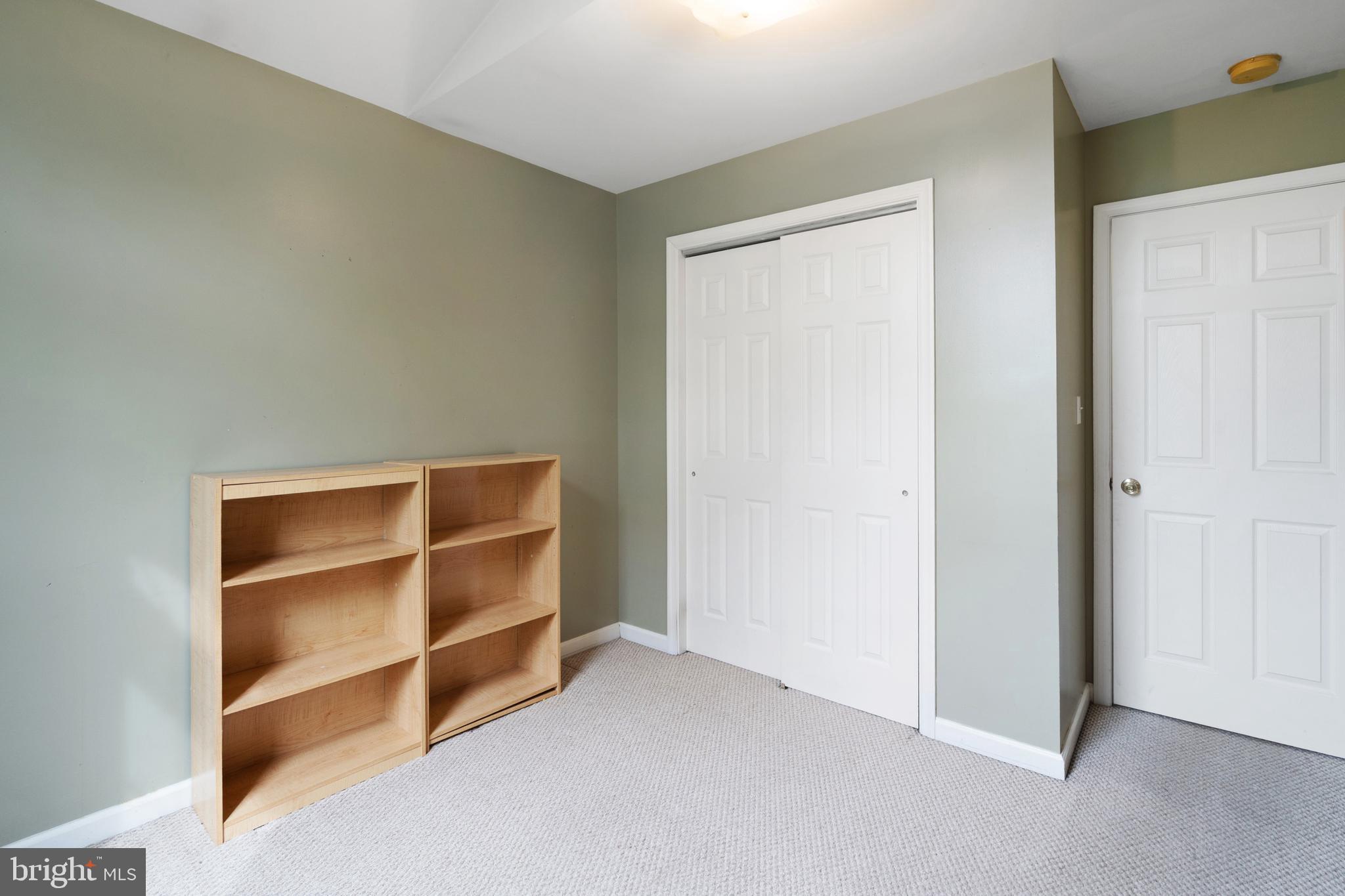 112 Brin Drive Ranson, WV 25438 - Photo 15 of 26 a view of an empty room and a window