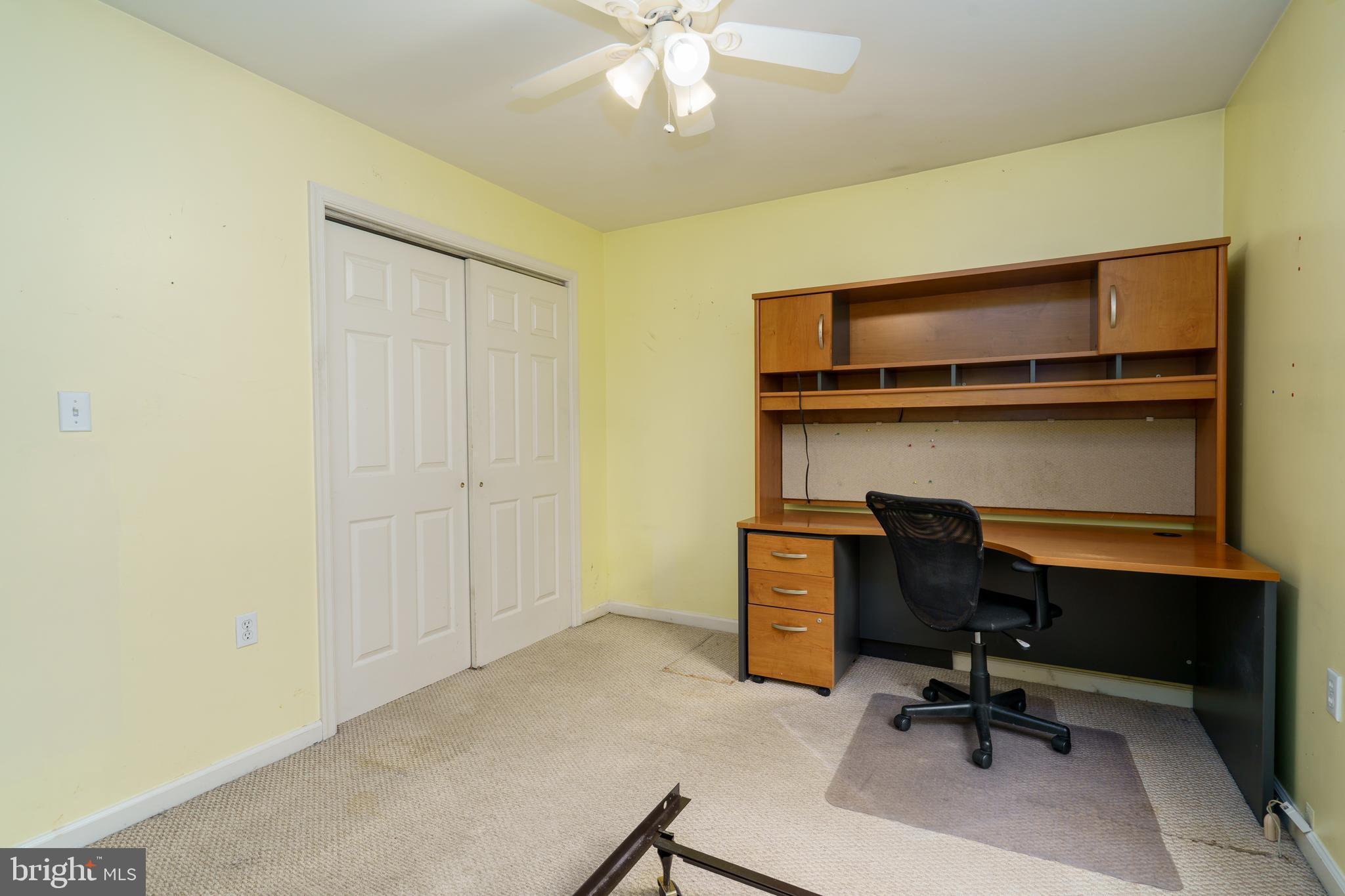 112 Brin Drive Ranson, WV 25438 - Photo 17 of 26 a view of workspace with windows