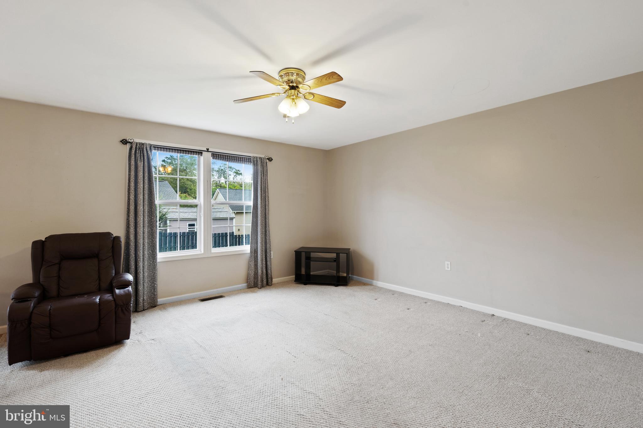 112 Brin Drive Ranson, WV 25438 - Photo 7 of 26 a living room with furniture and a window