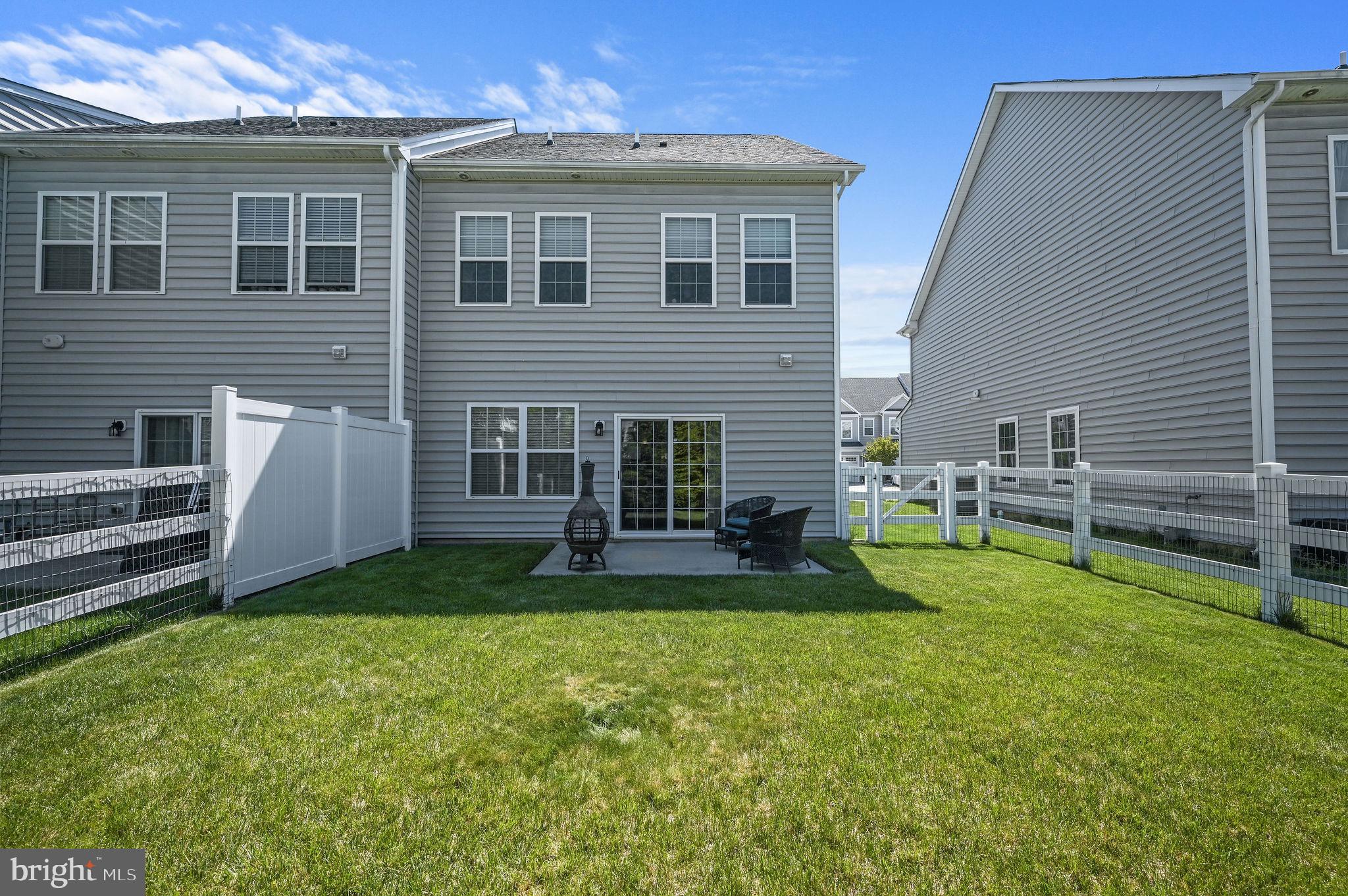 275 Mingo Way Townsend, DE 19734 - Photo 2 of 23