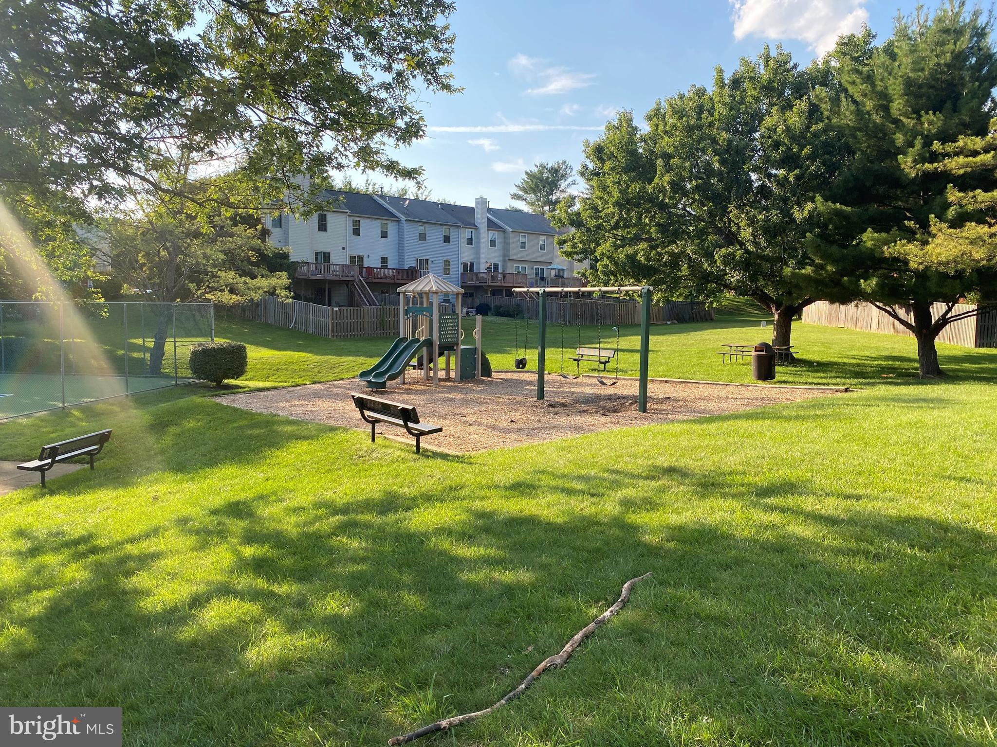 18330 Streamside Drive, Unit 101 Gaithersburg, MD 20879 - Photo 16 of 17 Playground
