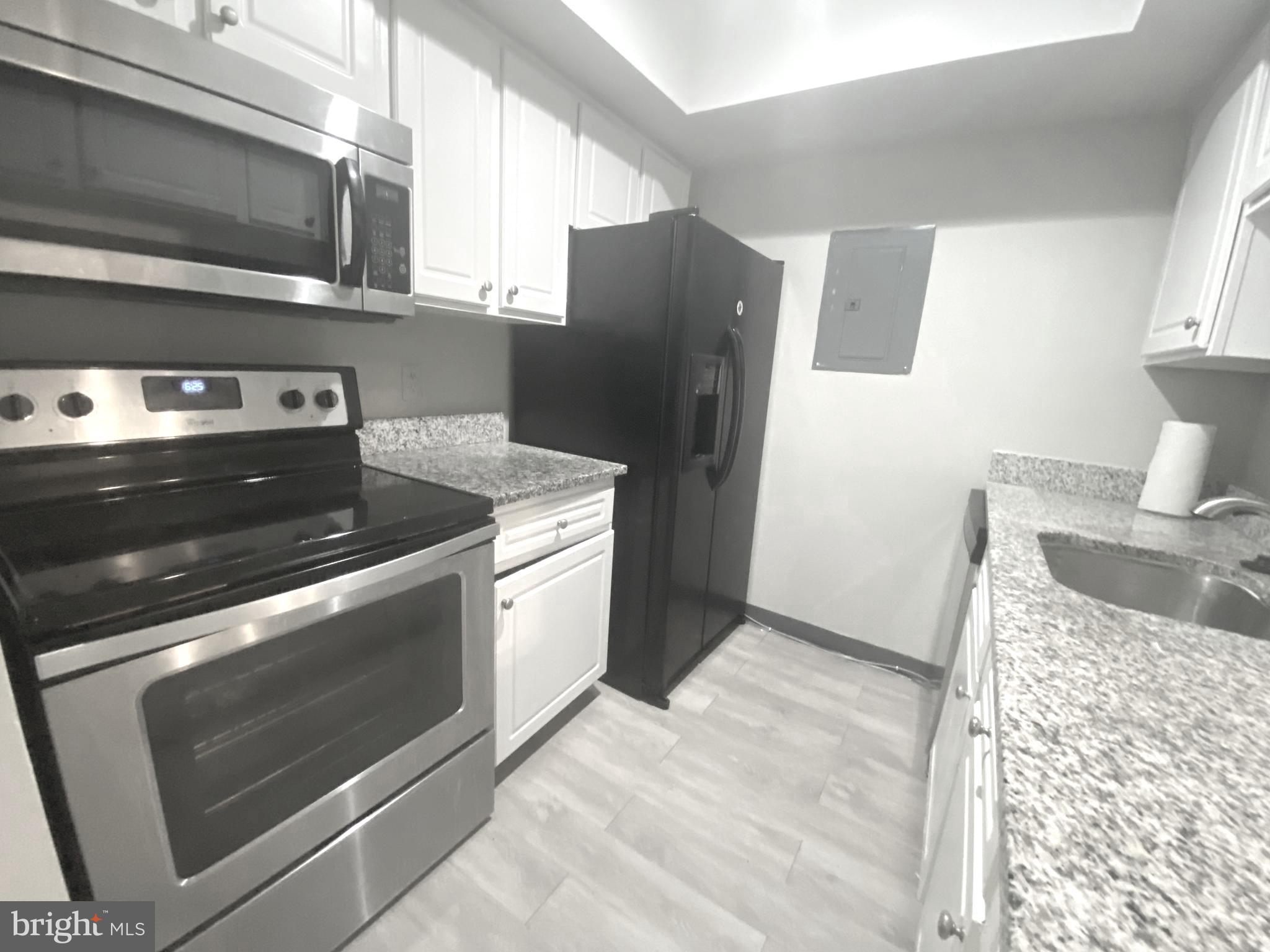 18330 Streamside Drive, Unit 101 Gaithersburg, MD 20879 - Photo 6 of 17 Kitchen