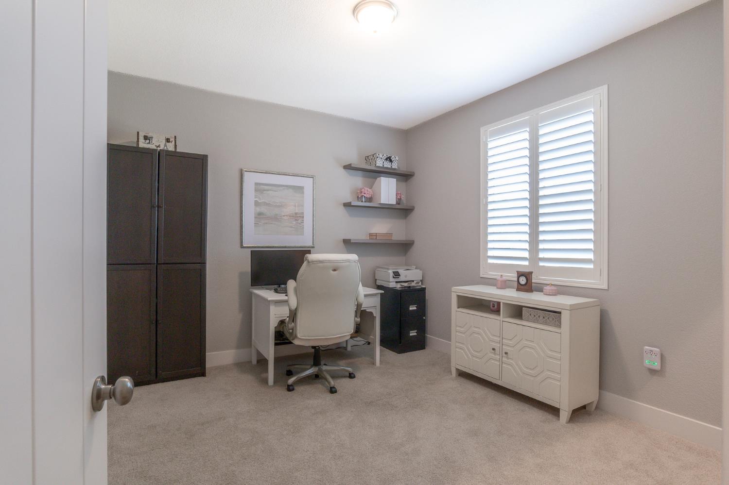 1680 Dedini Lane Ripon, CA 95366 - Photo 29 of 41 Bedroom #3 Second Floor