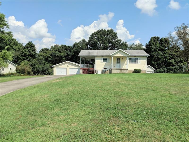 143 East End Road Connellsville, PA 15425 - Photo 1 of 25 Gallery Image 1