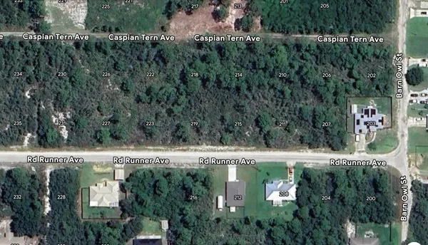 $25,000 | 215 Roadrunner Avenue, Sebring, FL 33870