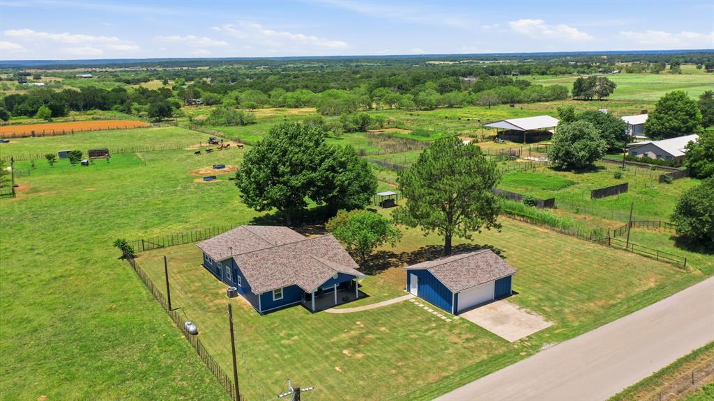 1198 Poe Prairie Road Millsap, TX 76066 - Photo 34 of 35