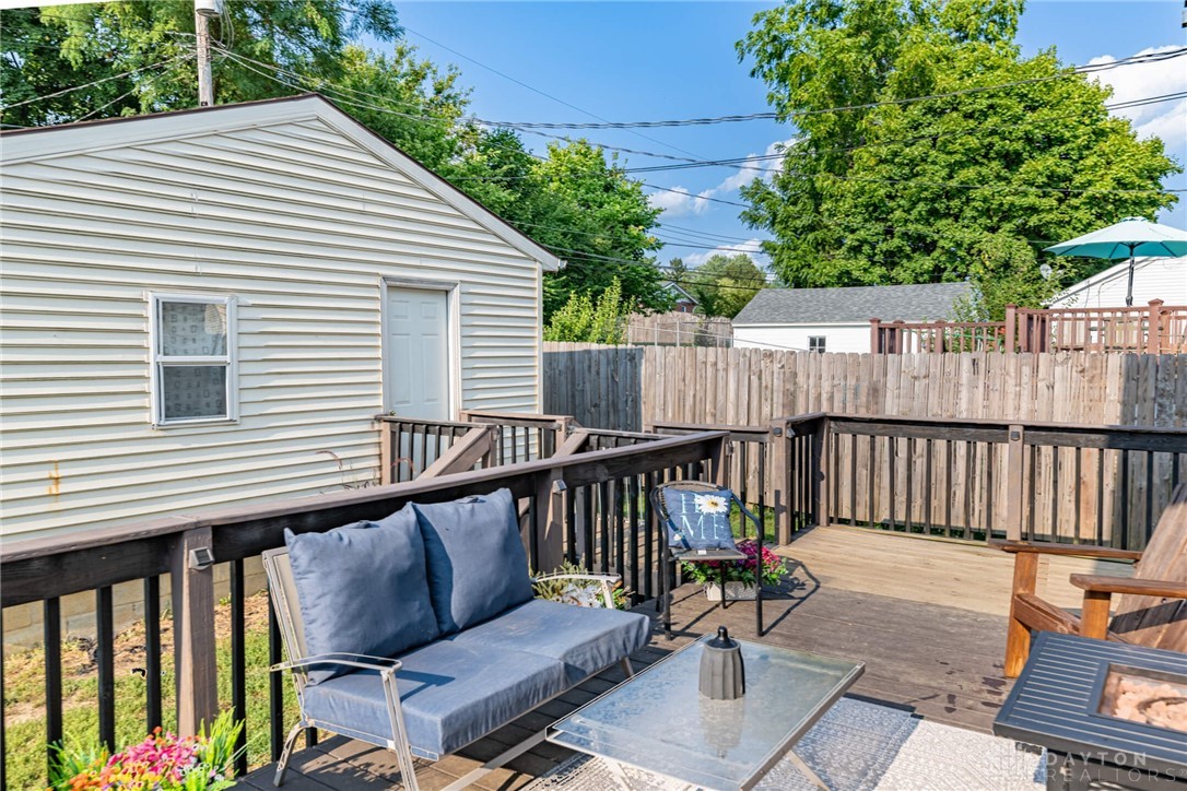 308 Ridge Road Springfield, OH 45503 - Photo 25 of 34