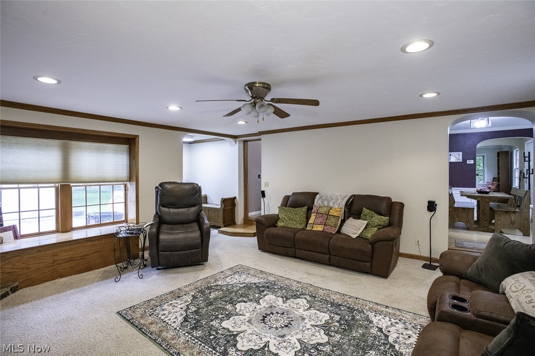 6911 Brookside Road Independence, OH 44131 - Photo 18 of 36
