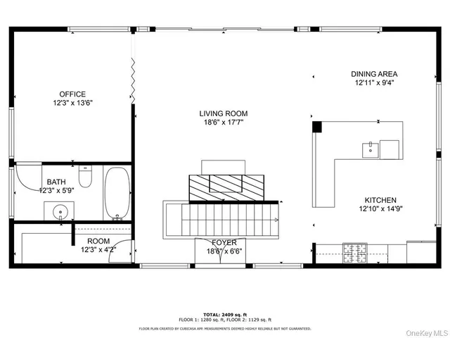 $6,750 | 185 Tweed Boulevard, Nyack, NY 10960
