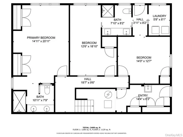 $6,750 | 185 Tweed Boulevard, Nyack, NY 10960
