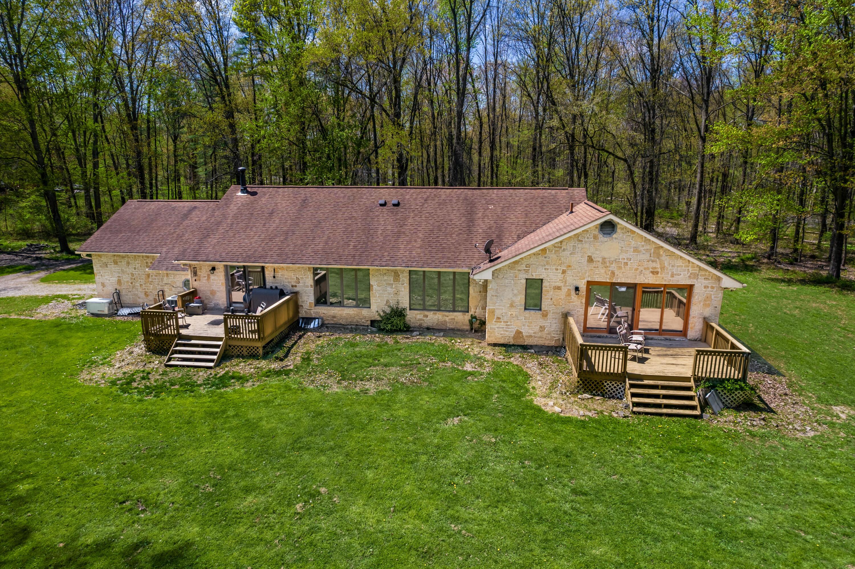 3773 Dixon Road Southwest Pataskala, OH 43062 - Photo 69 of 76