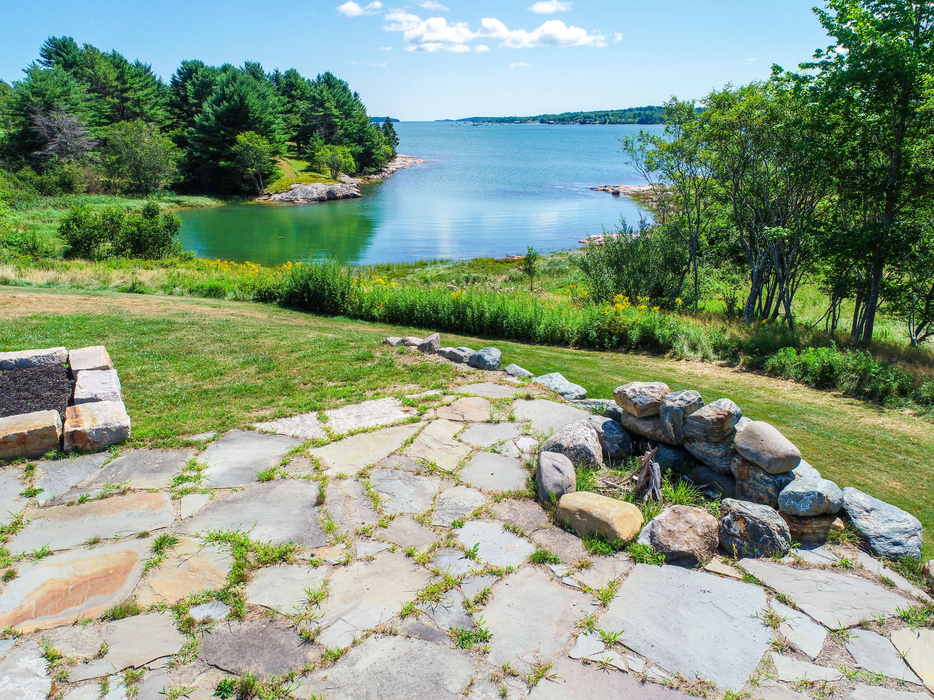 195 Ficketts Point Road Milbridge, ME 04658 - Photo 10 of 142 Grounds (3)